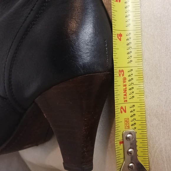 Frye Romy Slouch Boot - Picture 7 of 9